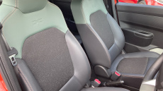 Dacia Spring 27kWh Extreme 65 48kW 5dr Auto Electric Hatchback